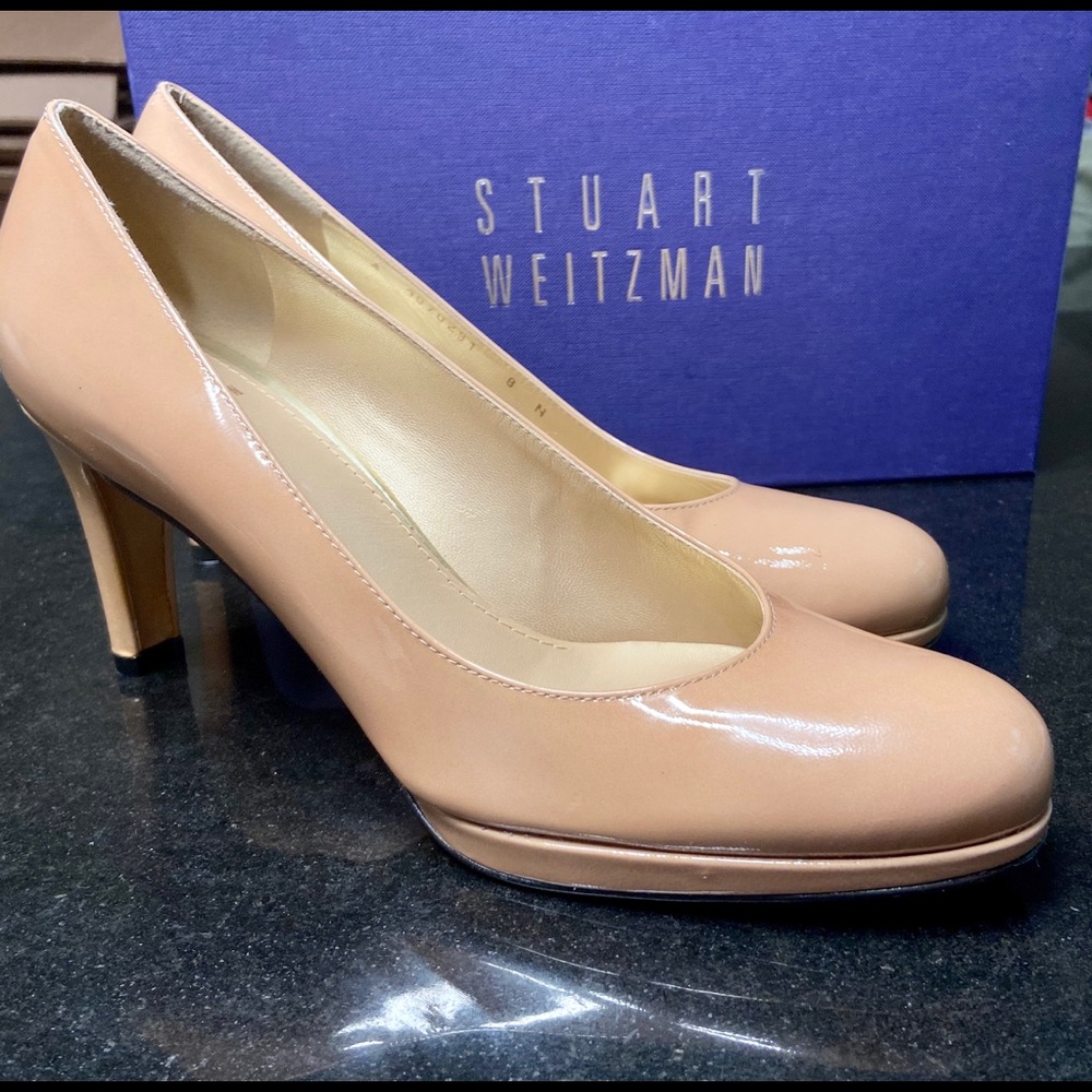 Stuart Weitzman Shoes Never Worn